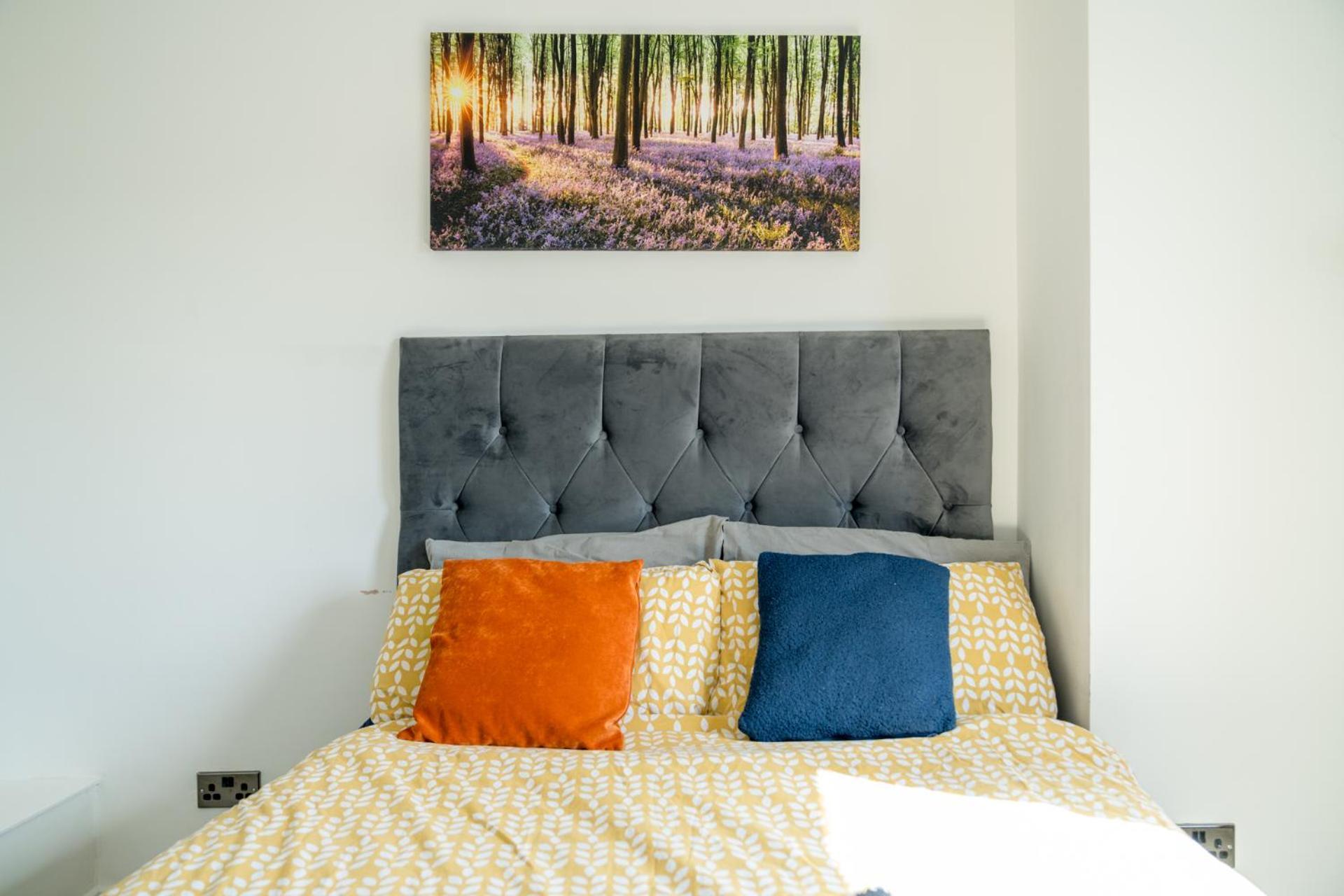 Private Room In London Enfield With Parking 외부 사진